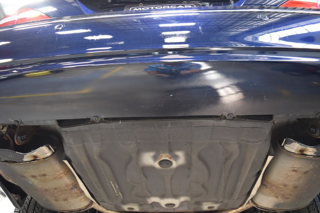 2005 Lexus LS 430