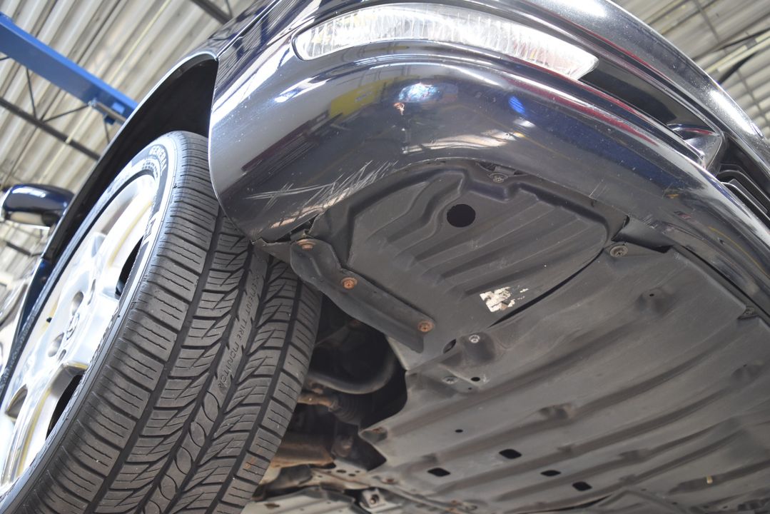2005 Lexus LS 430