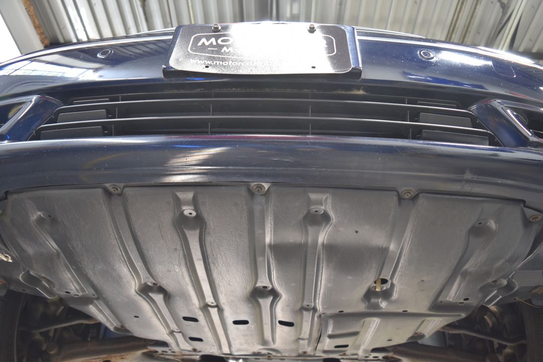 2005 Lexus LS 430