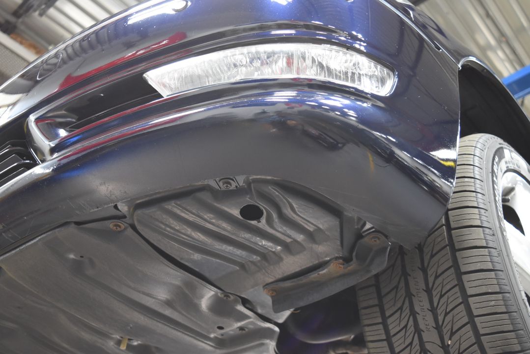 2005 Lexus LS 430