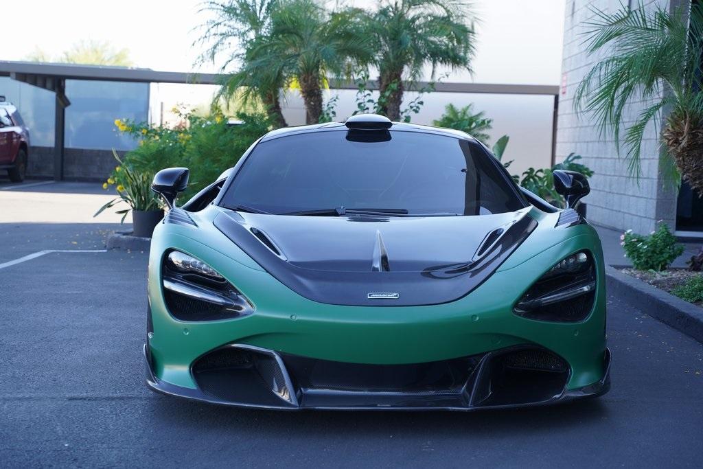 2019 McLaren 720S
