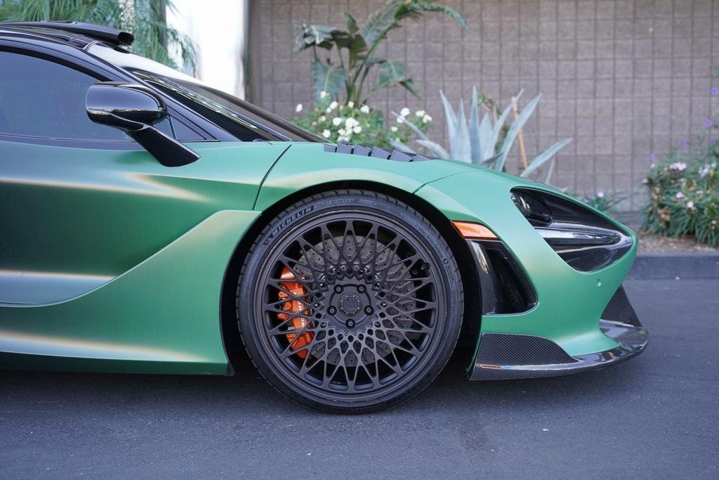 2019 McLaren 720S