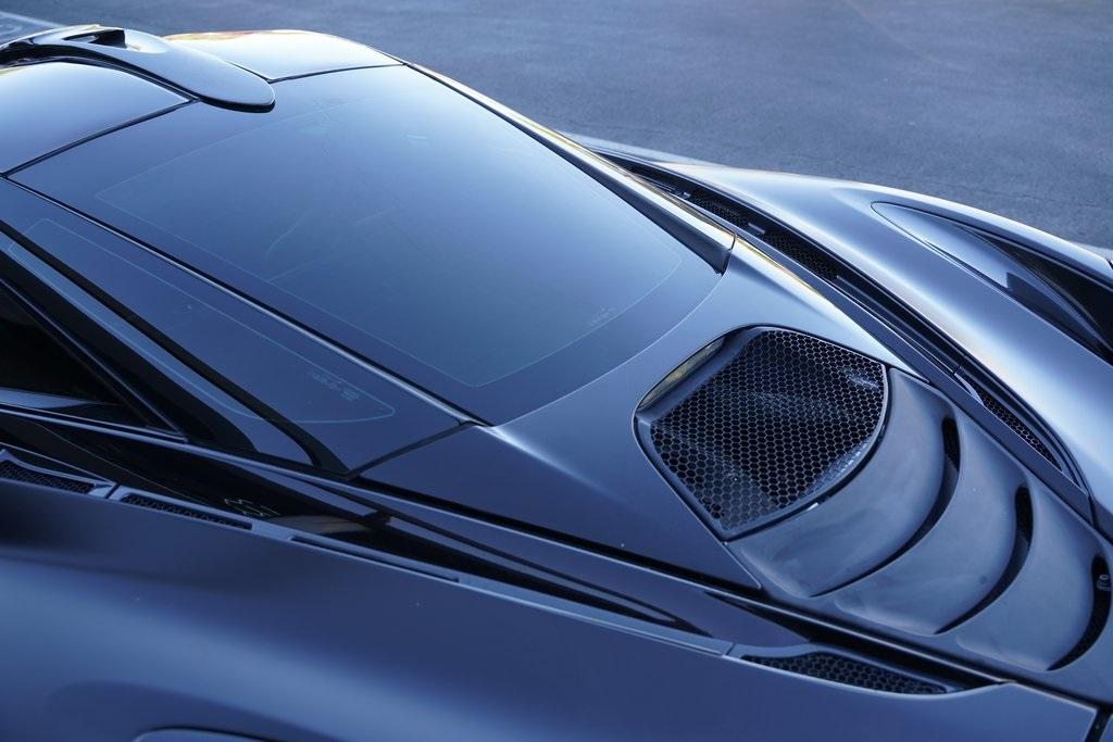 2019 McLaren 720S