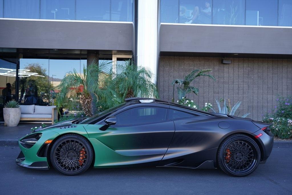 2019 McLaren 720S