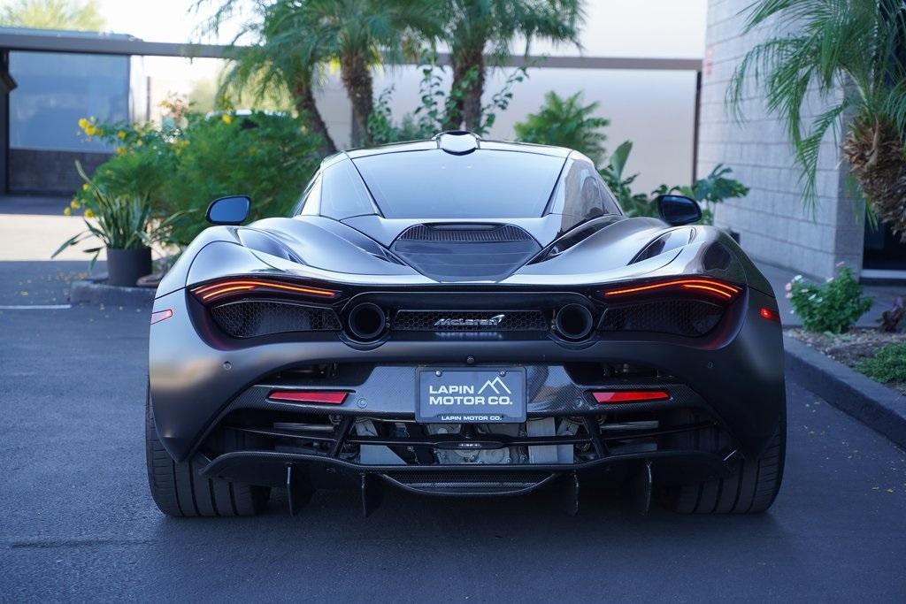 2019 McLaren 720S