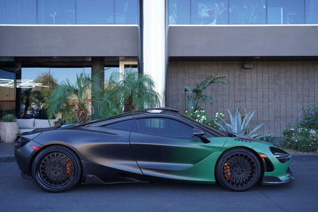 2019 McLaren 720S