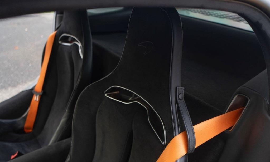 2023 McLaren Artura