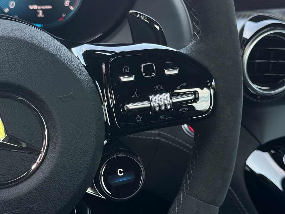 2020 Mercedes-Benz AMG GT-R