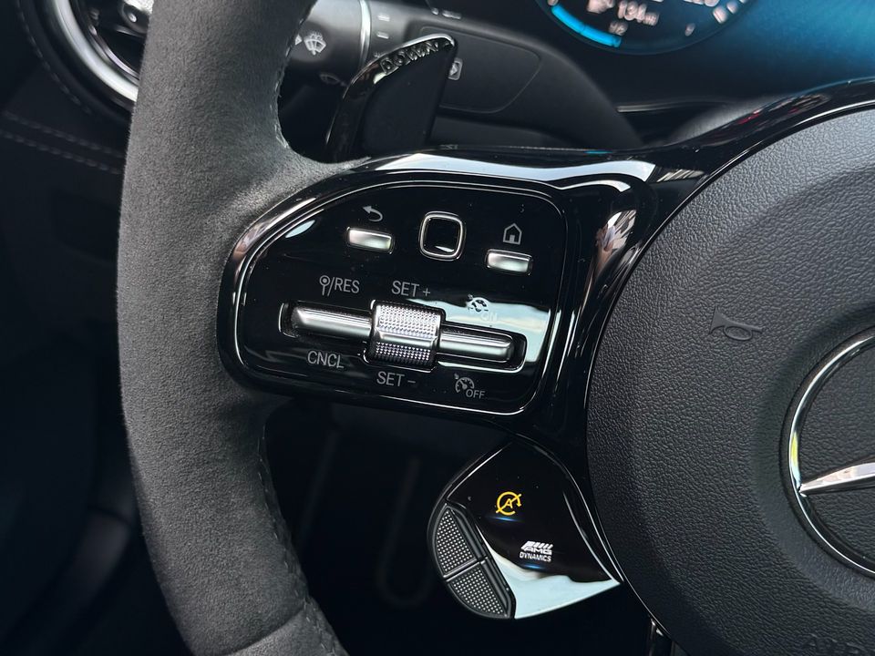 2020 Mercedes-Benz AMG GT-R