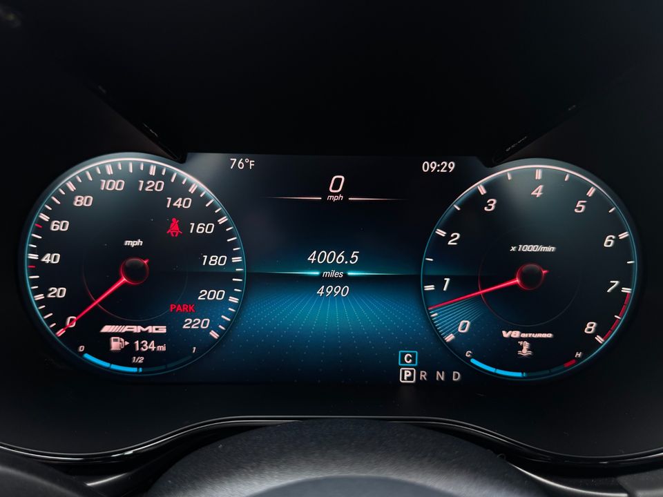 2020 Mercedes-Benz AMG GT-R