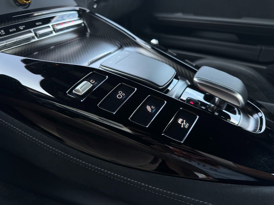 2020 Mercedes-Benz AMG GT-R