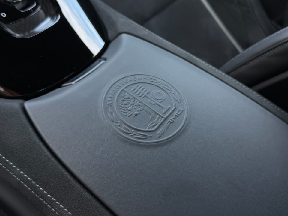 2020 Mercedes-Benz AMG GT-R