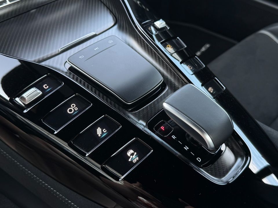 2020 Mercedes-Benz AMG GT-R