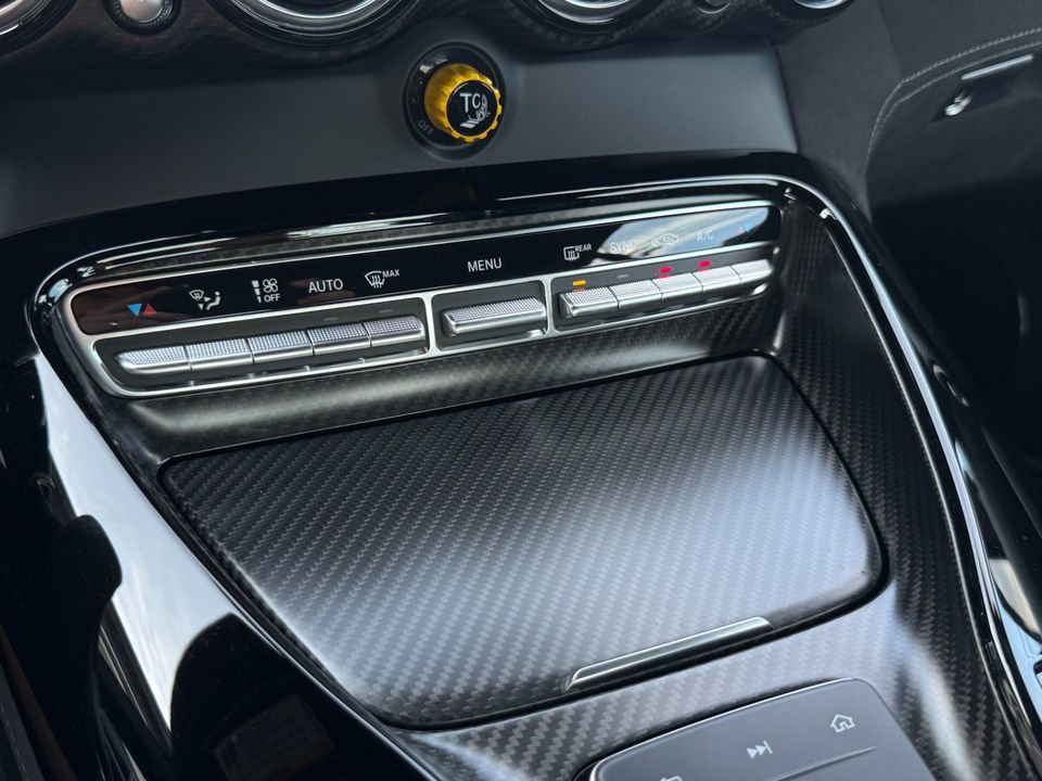 2020 Mercedes-Benz AMG GT-R