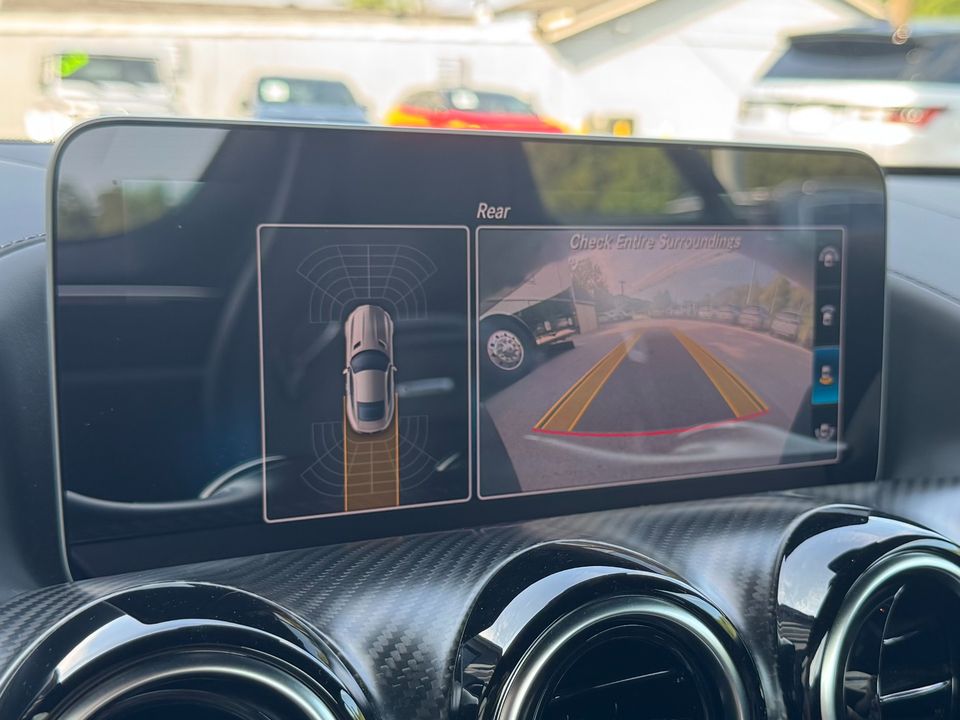 2020 Mercedes-Benz AMG GT-R