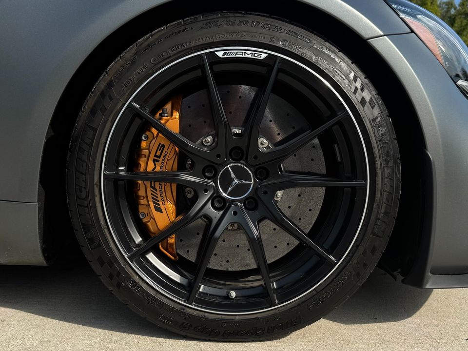 2020 Mercedes-Benz AMG GT-R