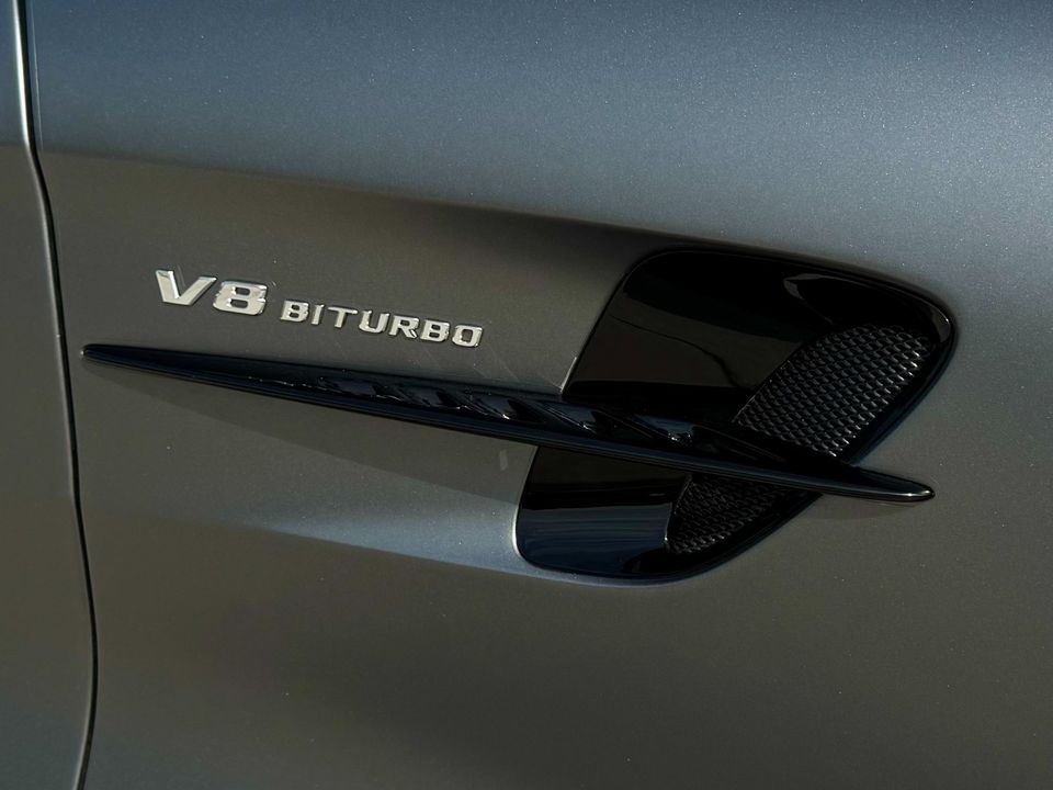 2020 Mercedes-Benz AMG GT-R