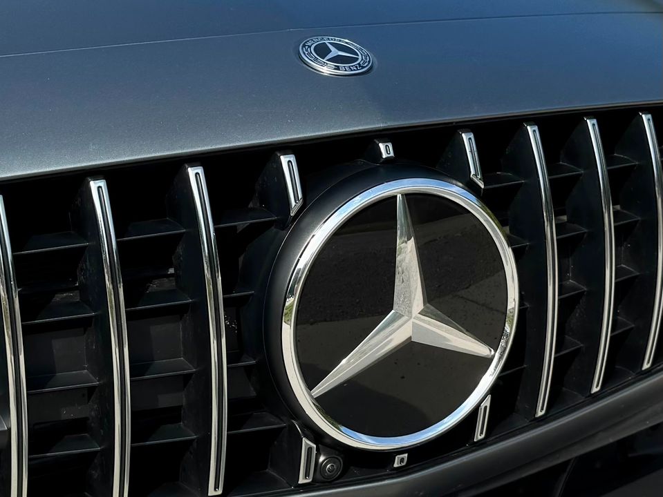 2020 Mercedes-Benz AMG GT-R