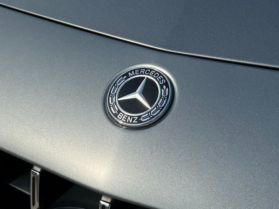 2020 Mercedes-Benz AMG GT-R