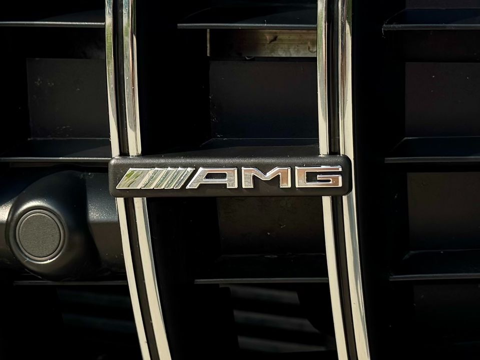 2020 Mercedes-Benz AMG GT-R