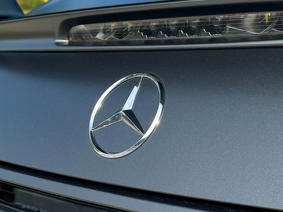 2020 Mercedes-Benz AMG GT-R