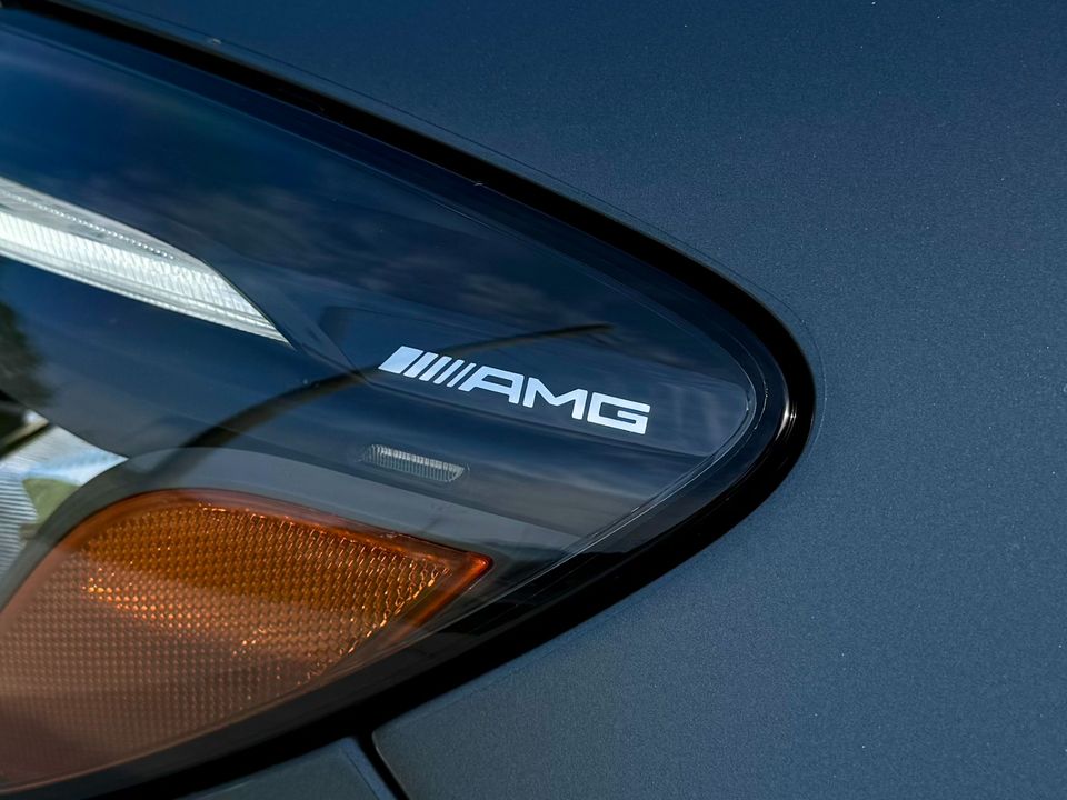 2020 Mercedes-Benz AMG GT-R