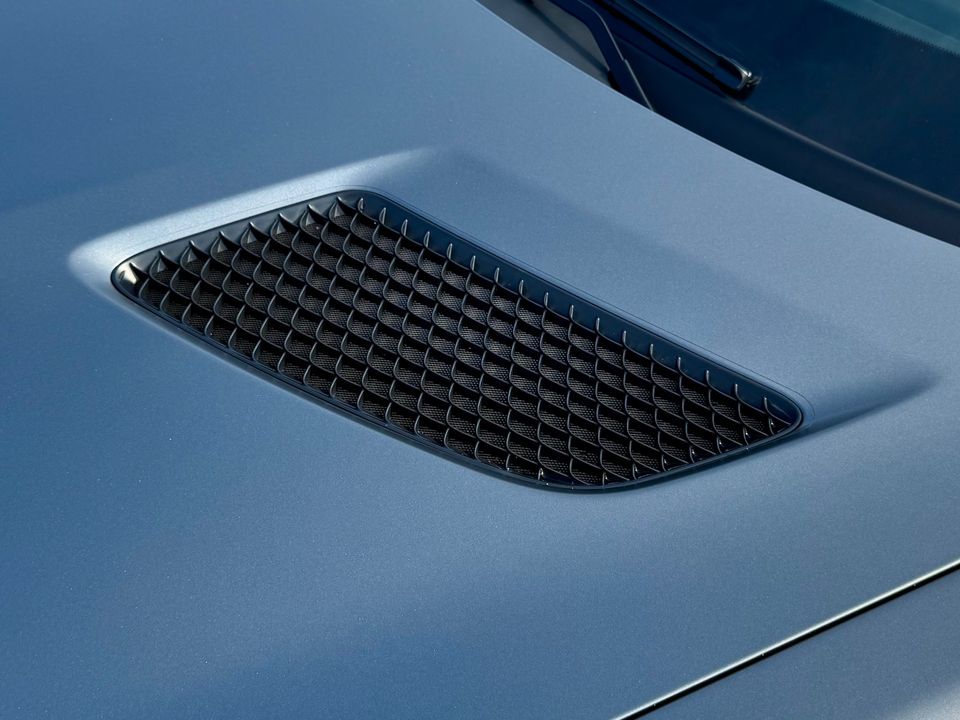 2020 Mercedes-Benz AMG GT-R
