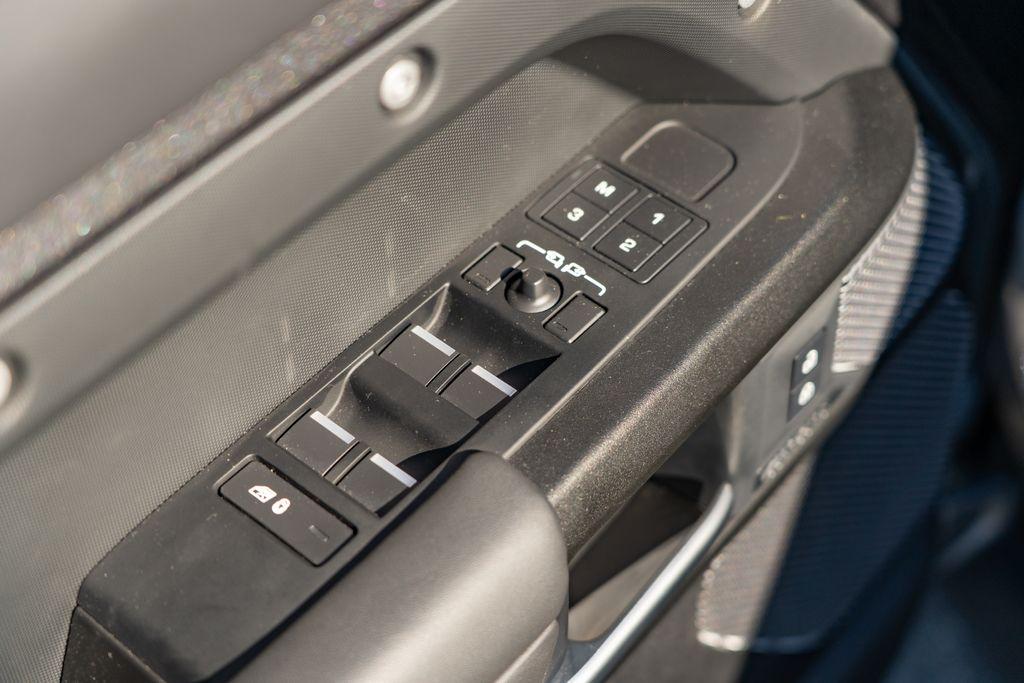 2023 Land Rover Defender 110