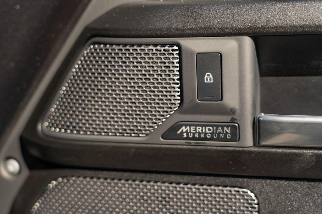 2023 Land Rover Defender 110