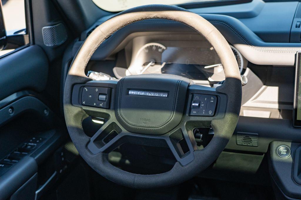 2023 Land Rover Defender 110