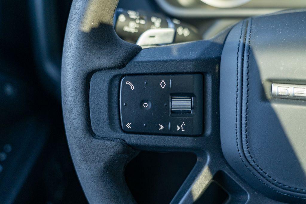 2023 Land Rover Defender 110