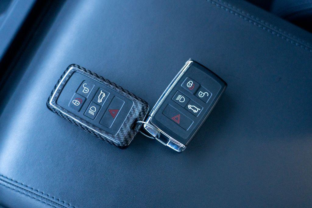 2023 Land Rover Defender 110