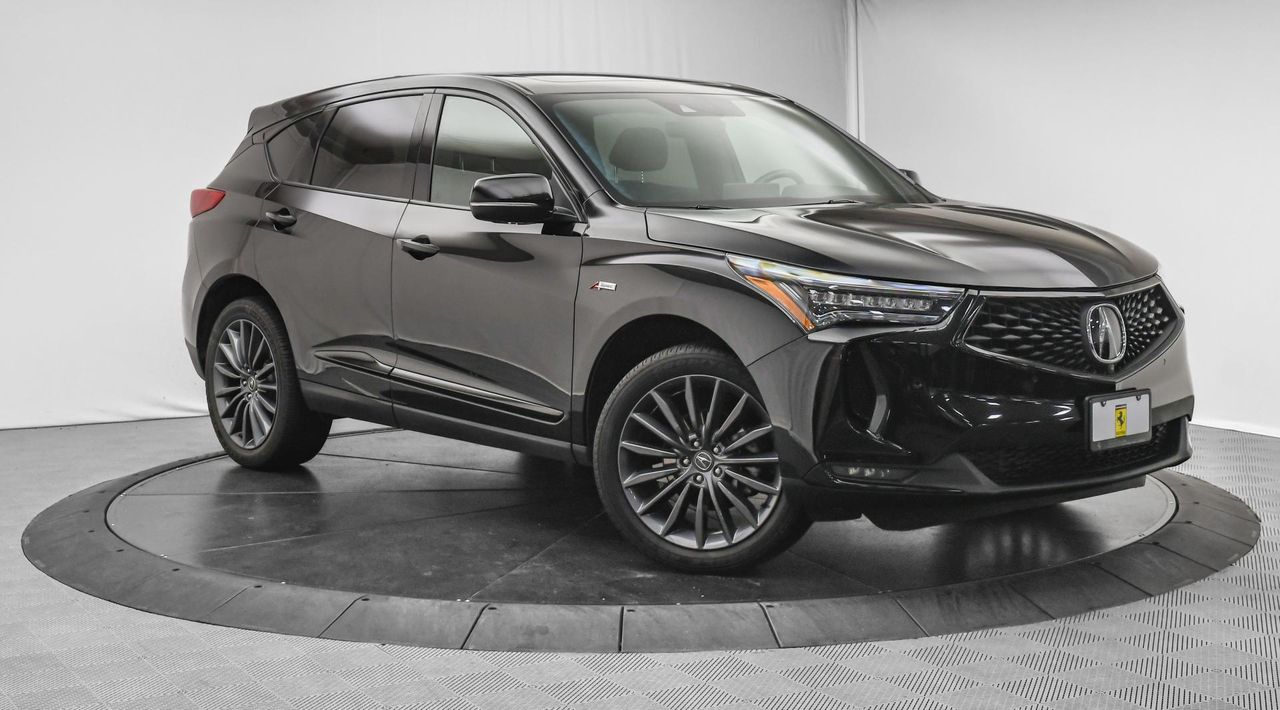 2023 Acura RDX