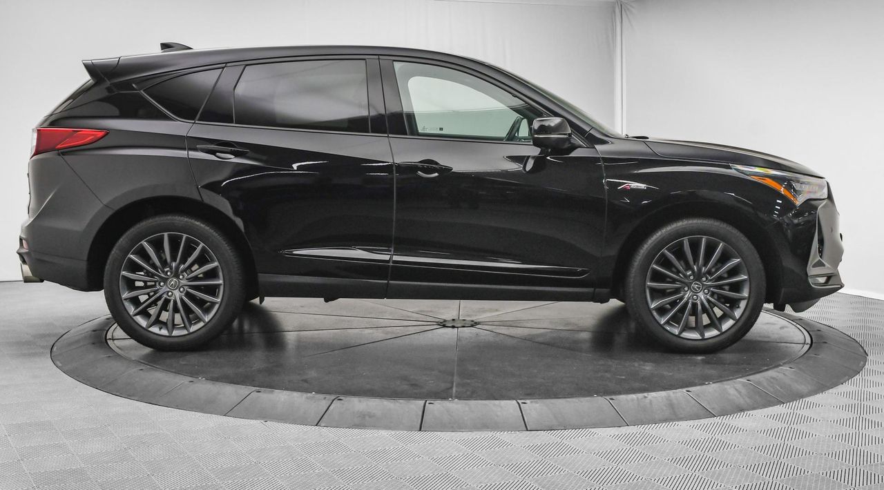 2023 Acura RDX