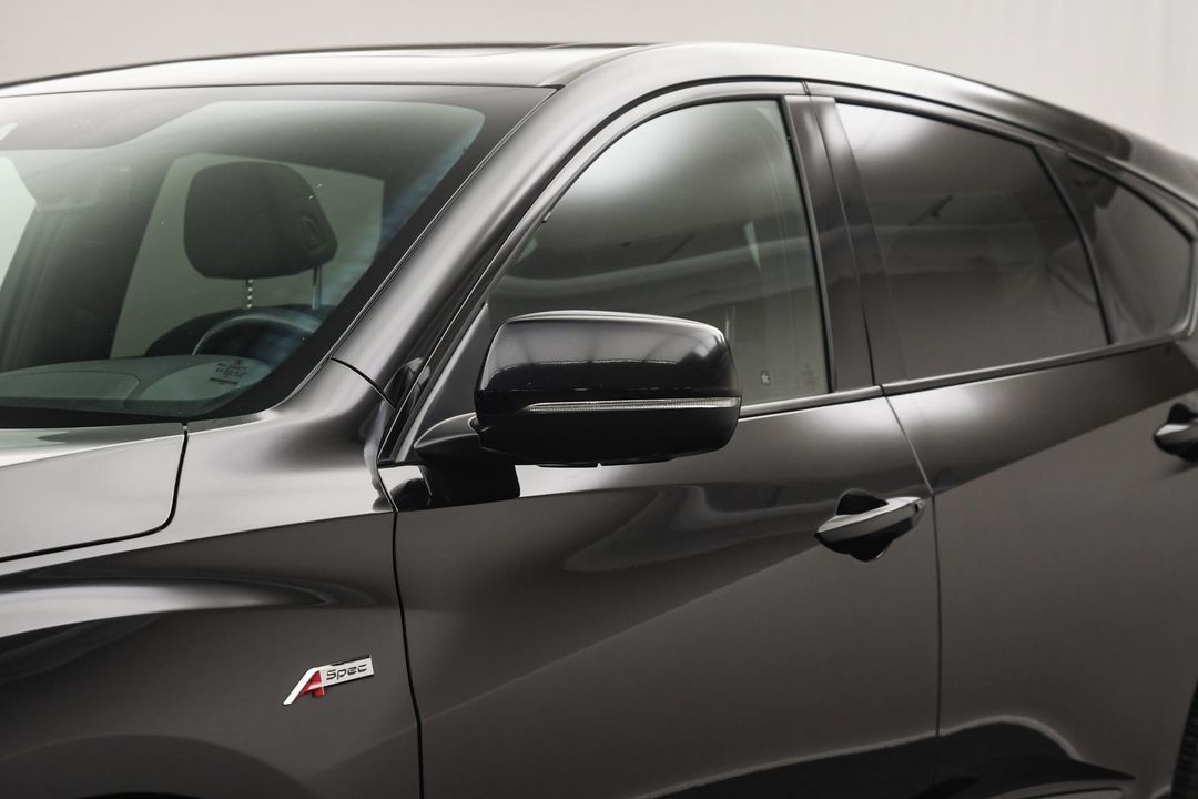 2023 Acura RDX