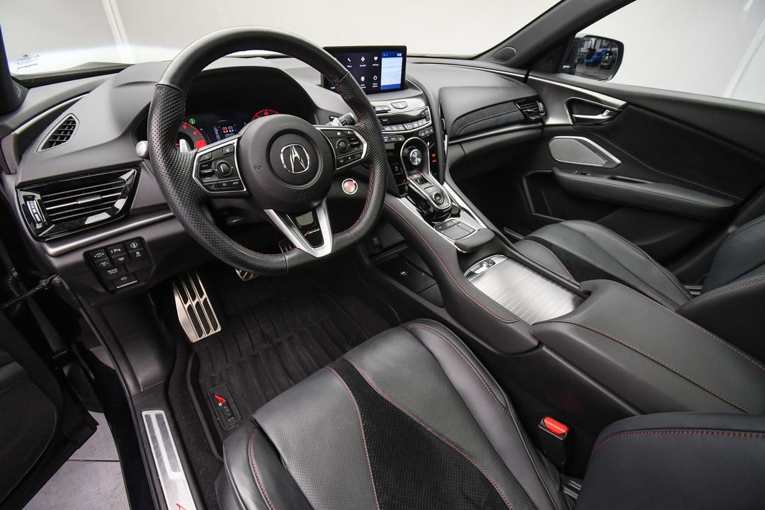 2023 Acura RDX