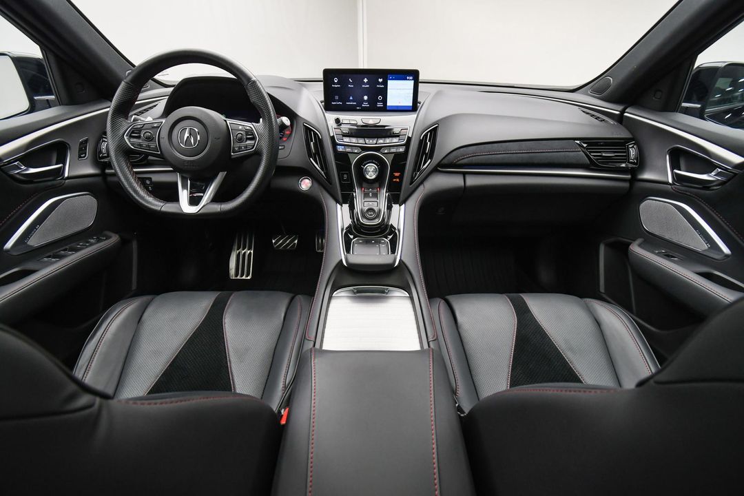 2023 Acura RDX