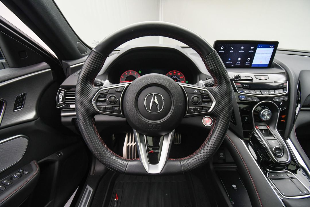2023 Acura RDX
