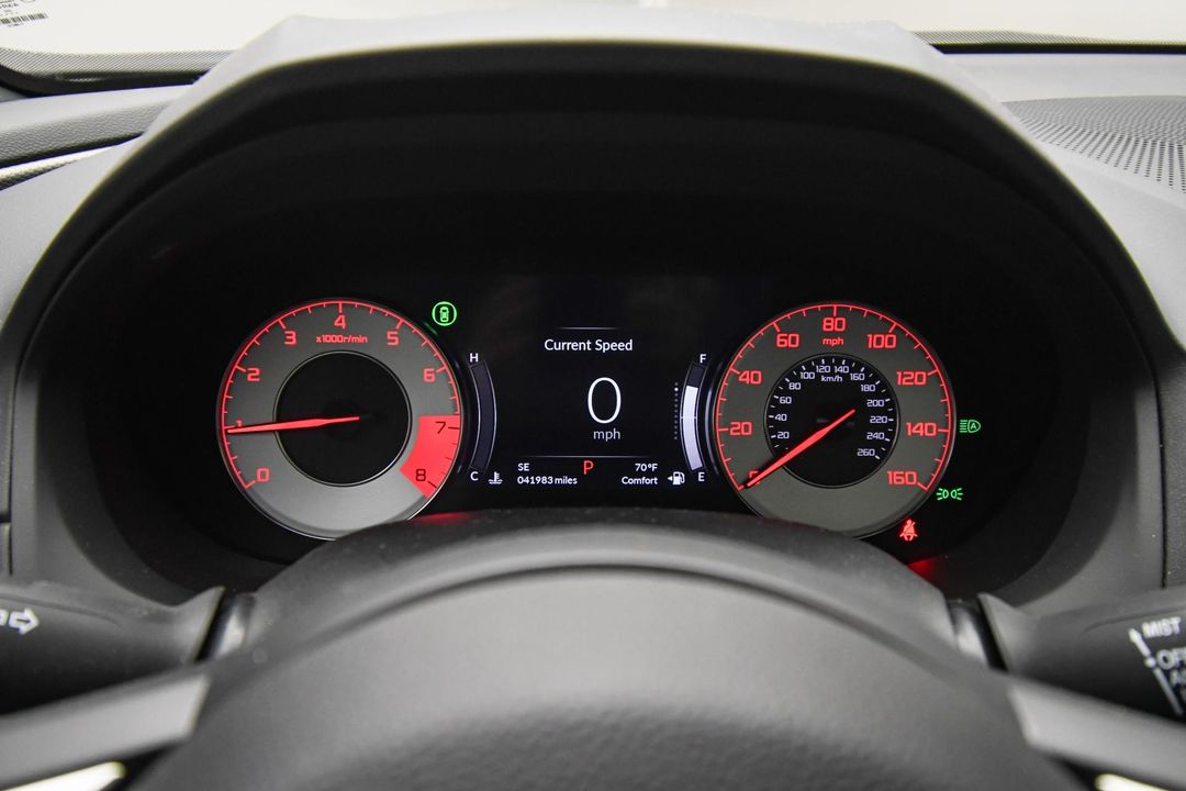 2023 Acura RDX