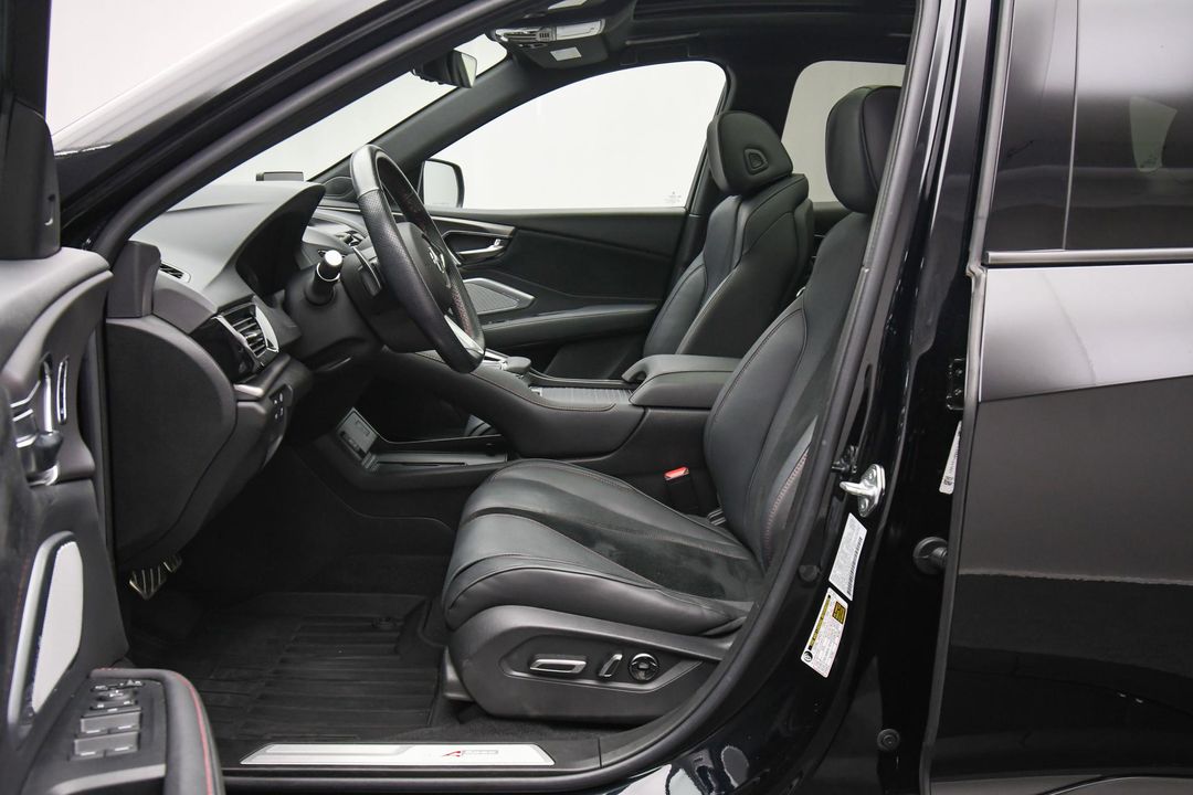 2023 Acura RDX