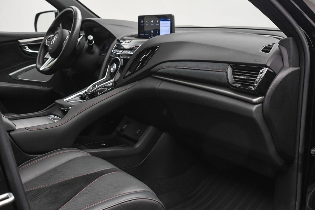 2023 Acura RDX
