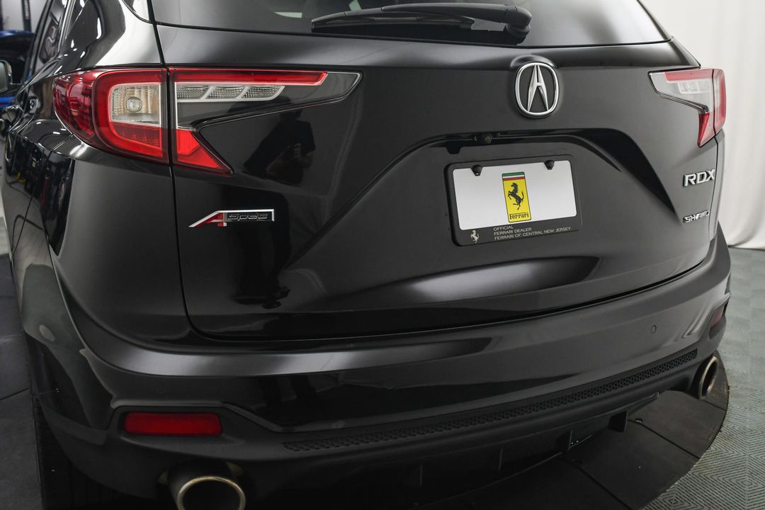 2023 Acura RDX
