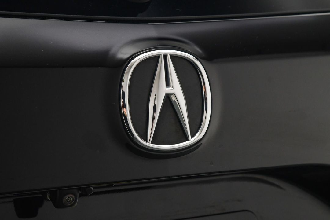 2023 Acura RDX