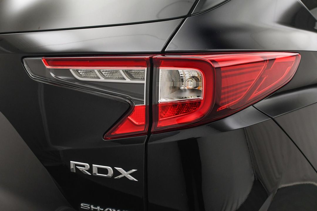 2023 Acura RDX