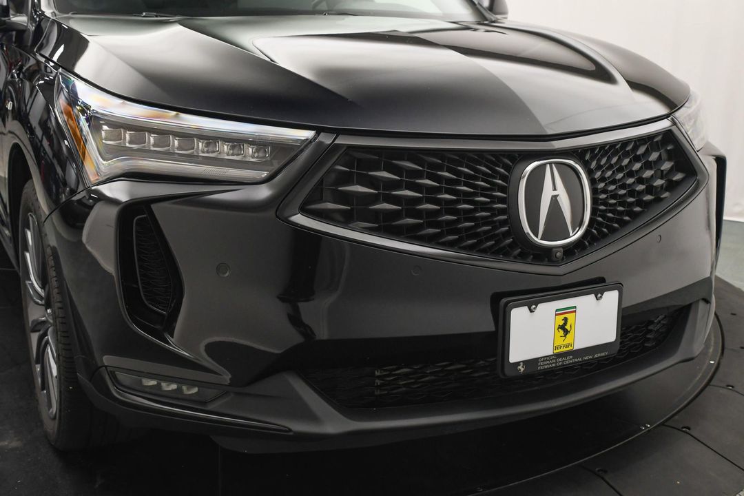 2023 Acura RDX