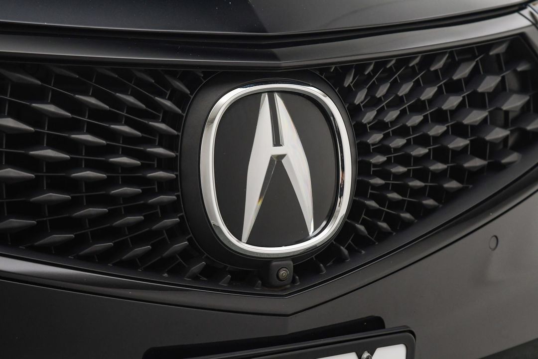 2023 Acura RDX