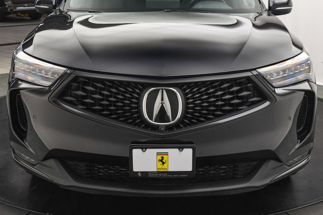 2023 Acura RDX