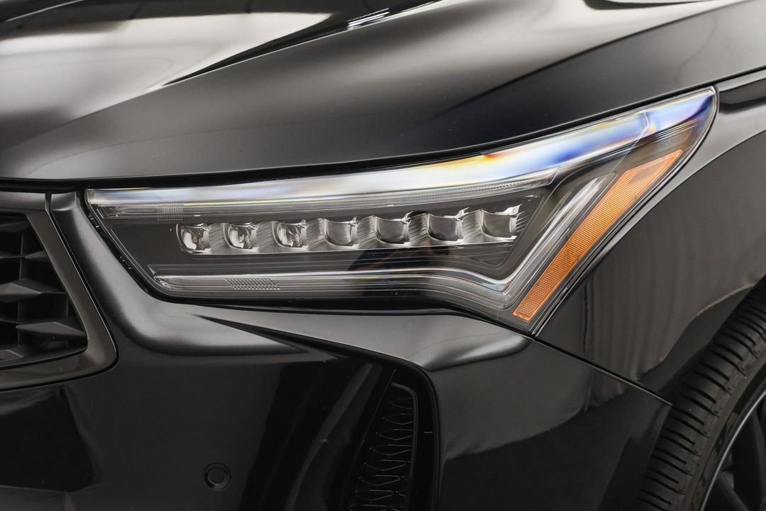 2023 Acura RDX