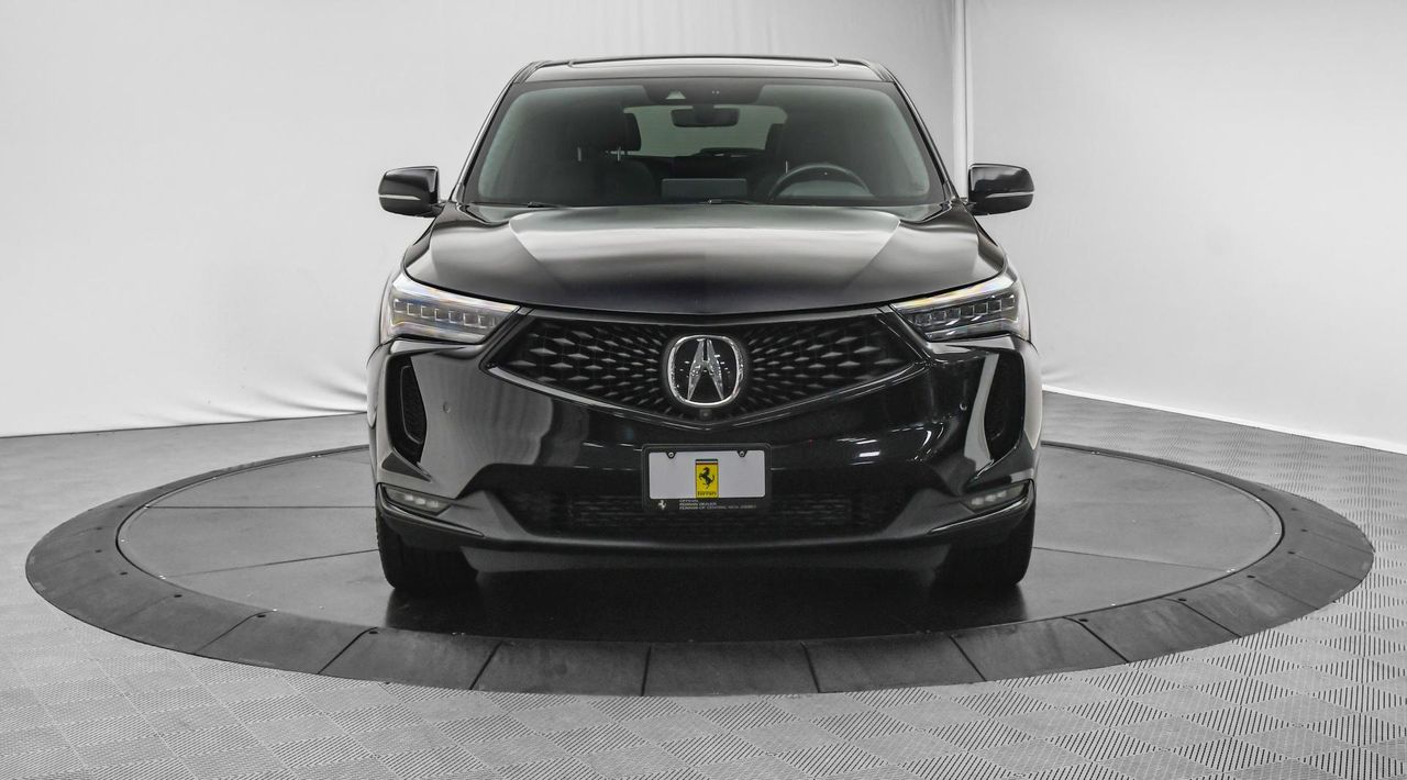 2023 Acura RDX