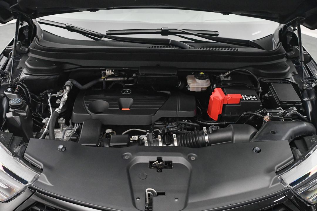 2023 Acura RDX